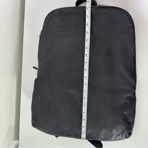 NWT Goldie Backpack Glam Goldie Backpack, Mint | Lässig main image 4